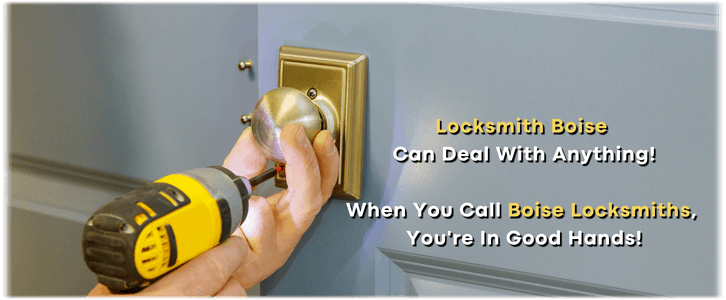 Boise Locksmith