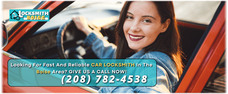 Locksmith Boise